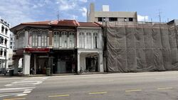 Geylang Conservation Area (D14), Shop House #549420411